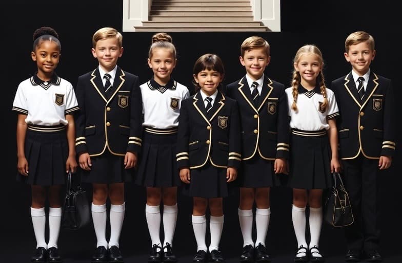 Kidrovia Elite — exceptional children's programs
